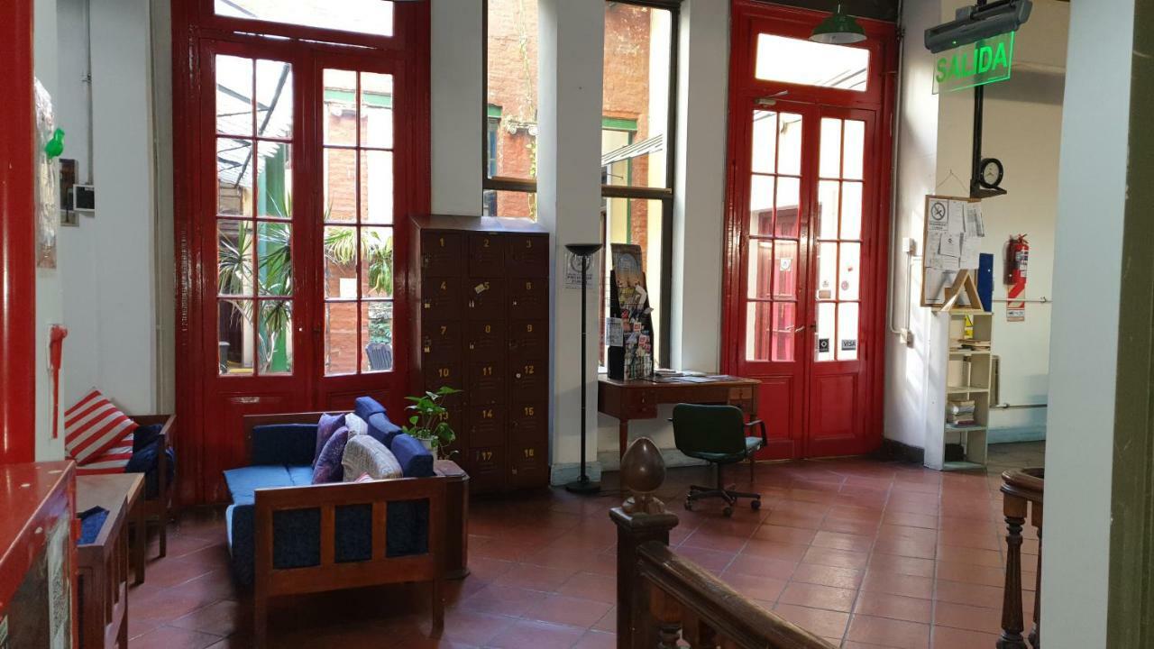Recoleta Apartment Buenos Aires Extérieur photo