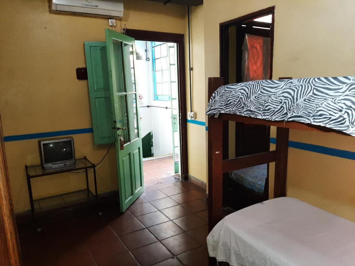 Recoleta Apartment Buenos Aires Extérieur photo