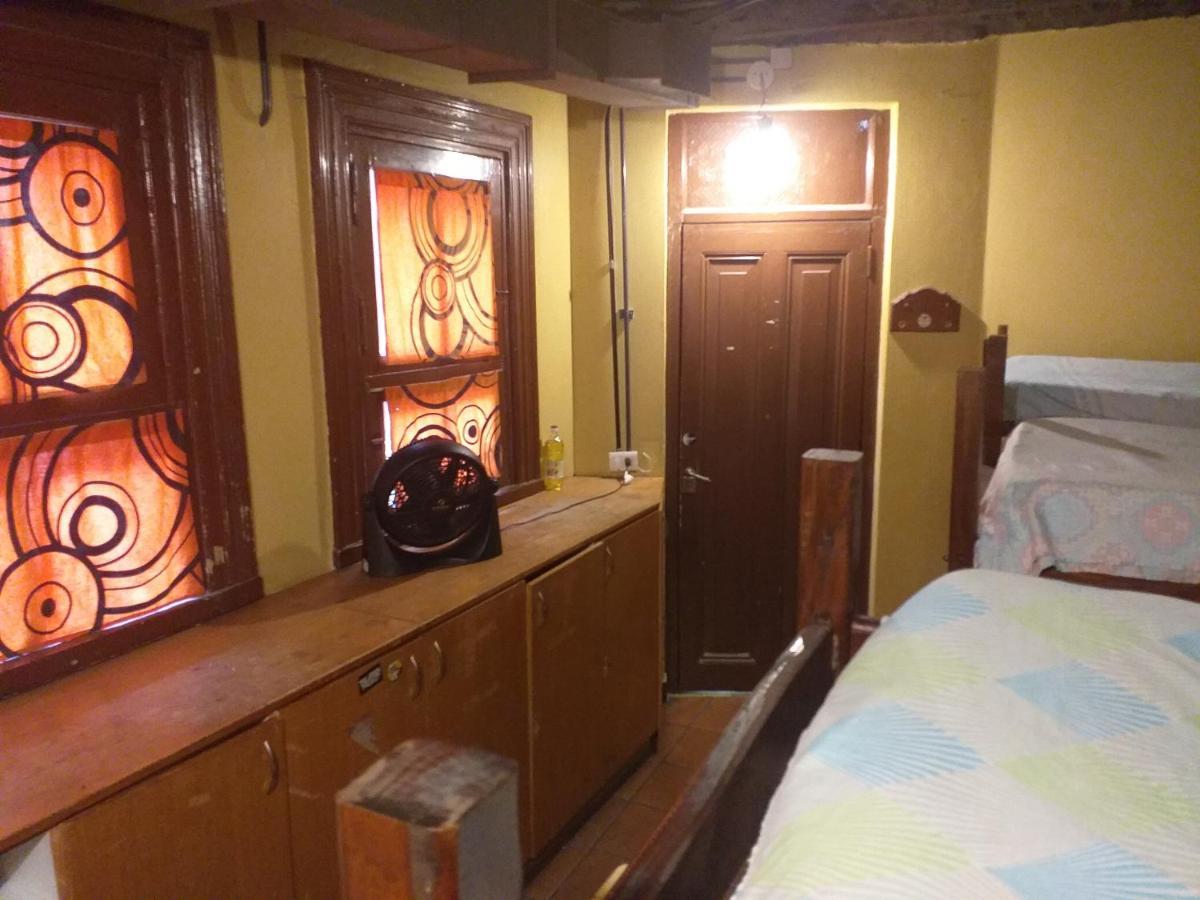 Recoleta Apartment Buenos Aires Extérieur photo